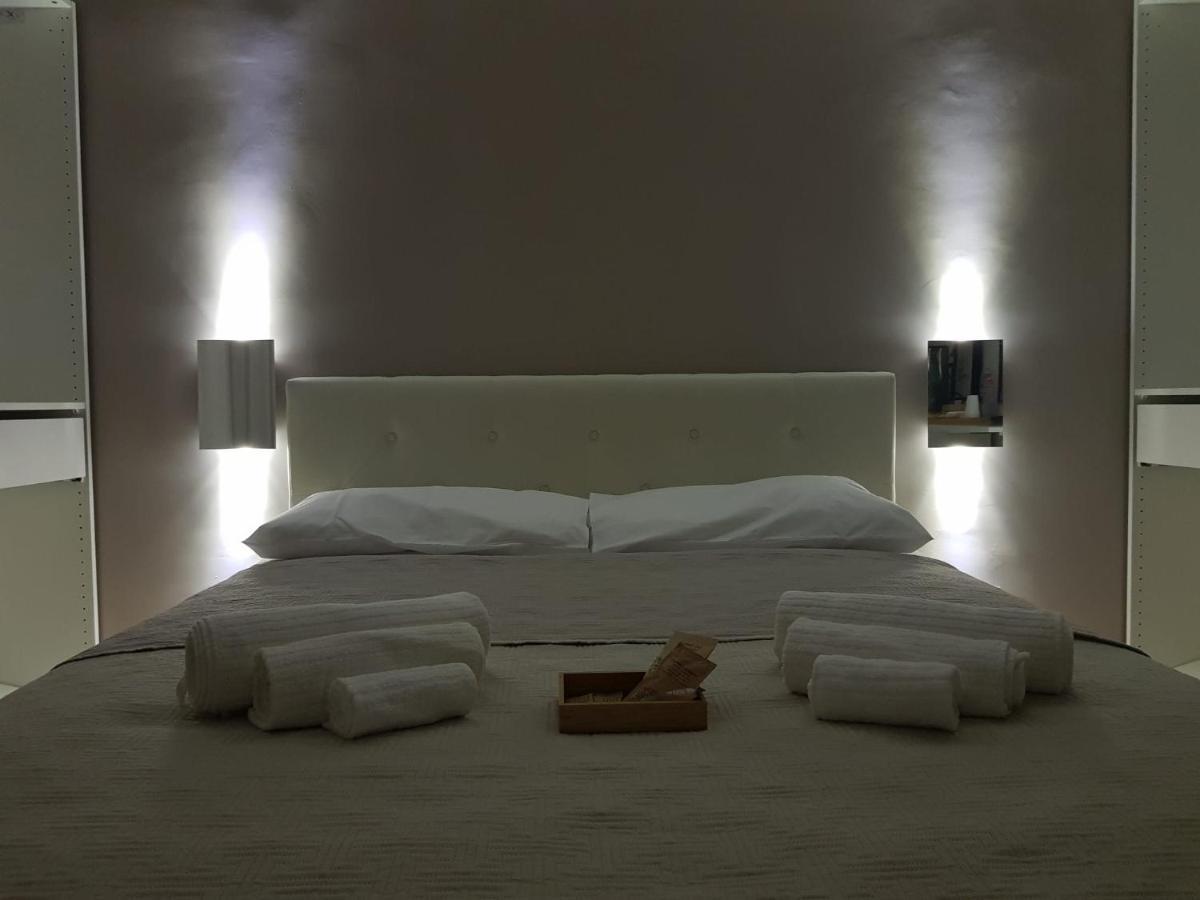 Duomo View Naples Bed and Breakfast Buitenkant foto