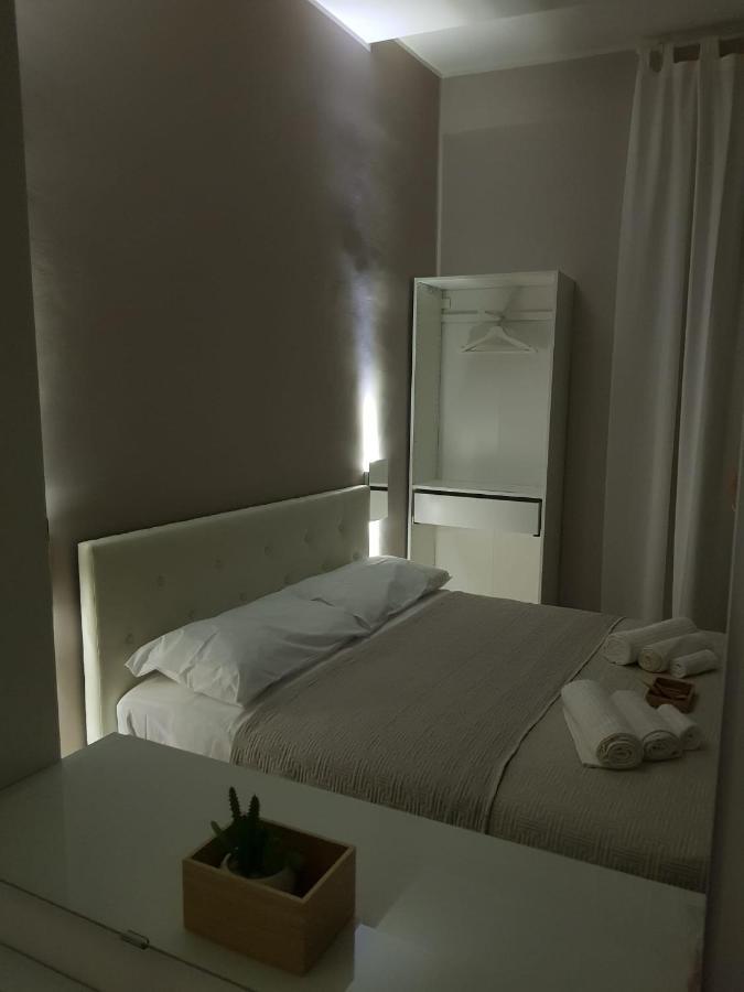 Duomo View Naples Bed and Breakfast Buitenkant foto